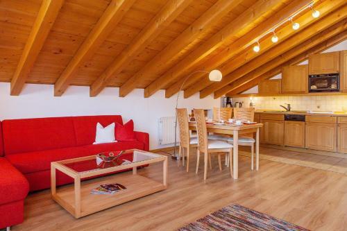 Apartamento Chalet Wei�lofer