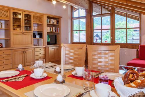 Apartamento Chalet Wei�lofer