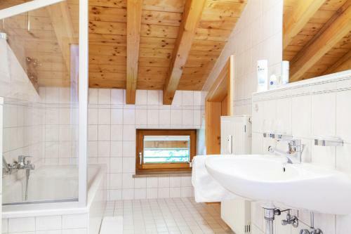Apartamento Chalet Wei�lofer