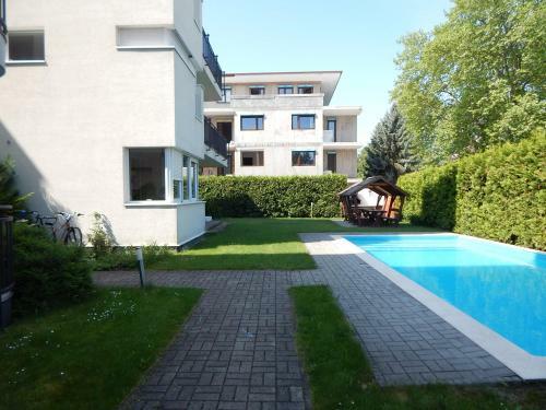 Eden Si�fok Apartment