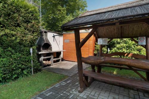 Eden Si�fok Apartment
