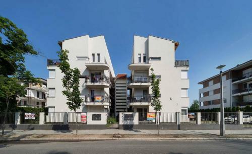 Eden Si�fok Apartment
