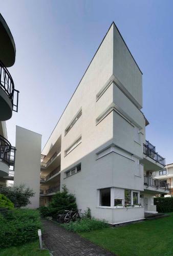 Eden Si�fok Apartment