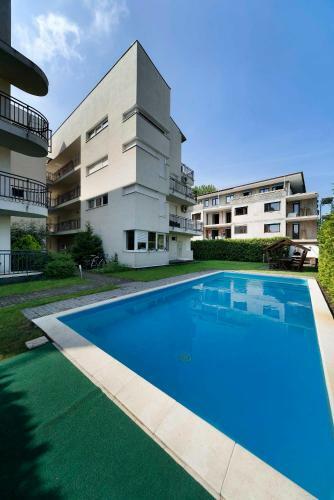 Eden Si�fok Apartment