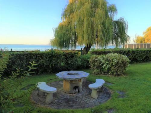 Apartamento Bella Golden Beach Si�fok