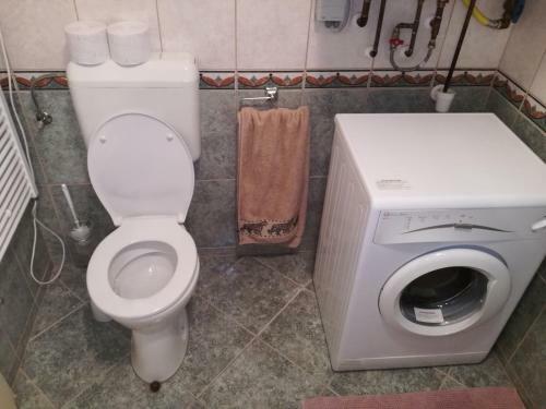 Apartamento Bella Golden Beach Si�fok