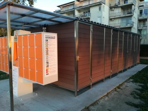 Apartamento Bella Golden Beach Si�fok