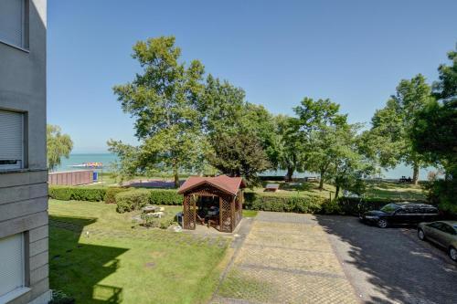 Apartamento Bella Golden Beach Si�fok