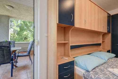 Apartamento Bella Golden Beach Si�fok
