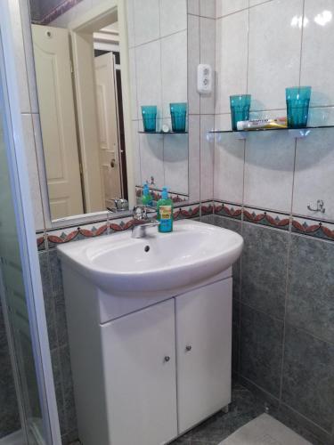 Apartamento Bella Golden Beach Si�fok