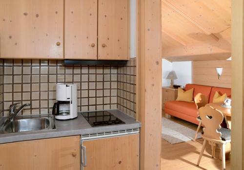 Apartamento Alpenblick