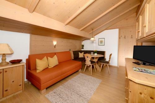 Apartamento Alpenblick