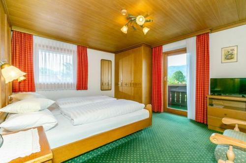 Apartamento Alpenblick