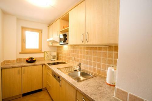 Apartamento Alpenblick