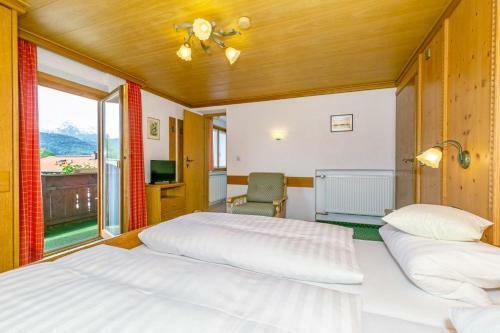 Apartamento Alpenblick