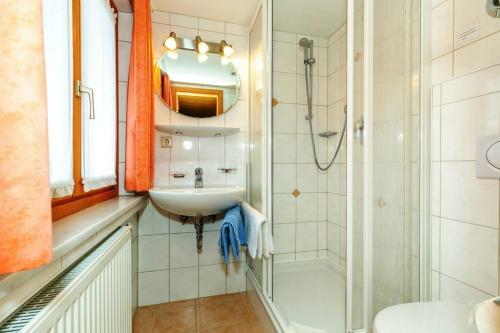 Apartamento Alpenblick