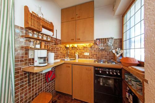 Apartamento Ferienwohnung "unterberg"