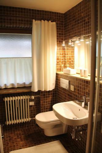 Apartamento Ferienwohnung "unterberg"