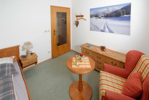 Apartamento Alpen-chalet-sol-alpium