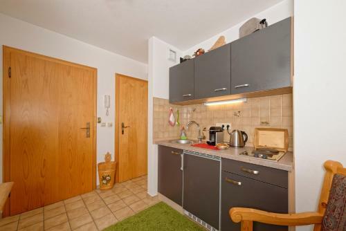 Apartamento Alpen-chalet-sol-alpium