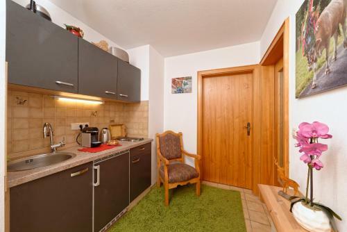 Apartamento Alpen-chalet-sol-alpium