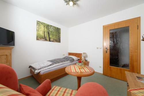 Apartamento Alpen-chalet-sol-alpium