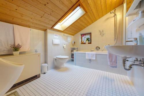 Apartamento Alpen-chalet-sol-alpium
