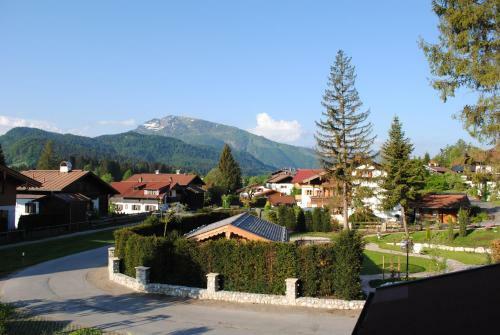 Apartamento Ferienwohnung Marietta