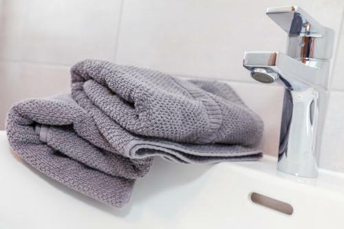 Apartamento Ferienwohnung Marietta