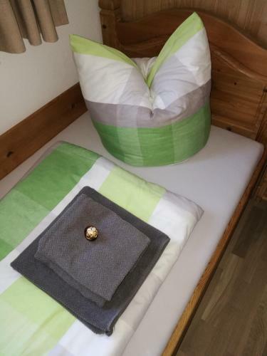Apartamento Ferienwohnung Marietta