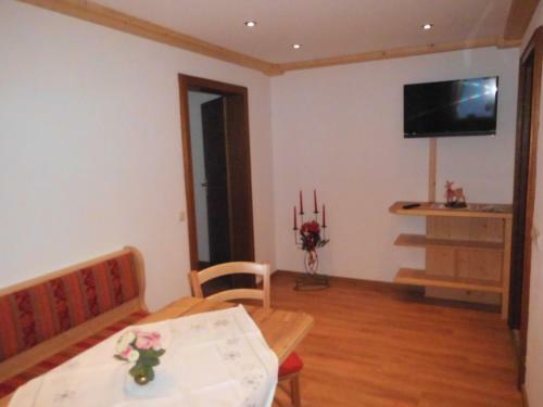 Apartamento Liebertingerhof