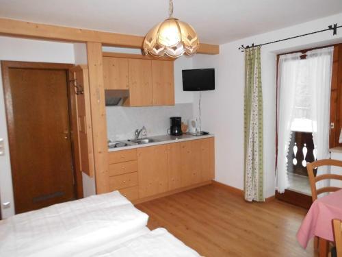 Apartamento Liebertingerhof