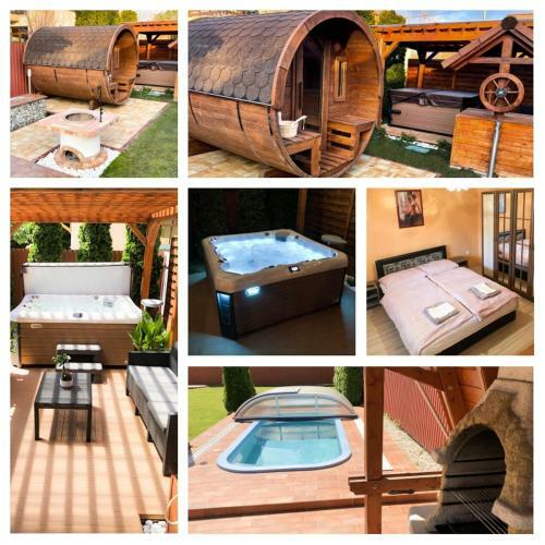 Agroturismo Sunny Medenc�s H�z Si�fok
