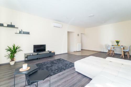 Apartamento City Home Balaton
