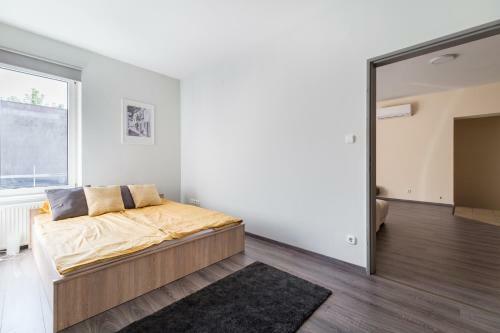 Apartamento City Home Balaton