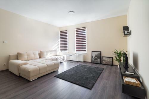 Apartamento City Home Balaton