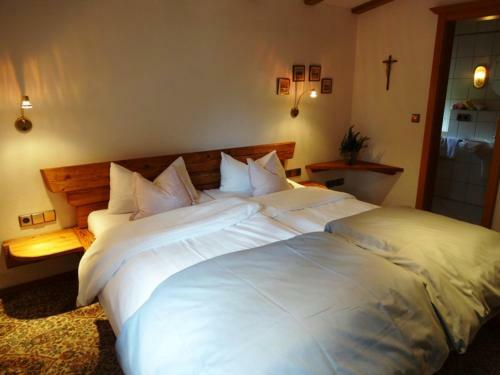 Hostal Wastl-h�usl
