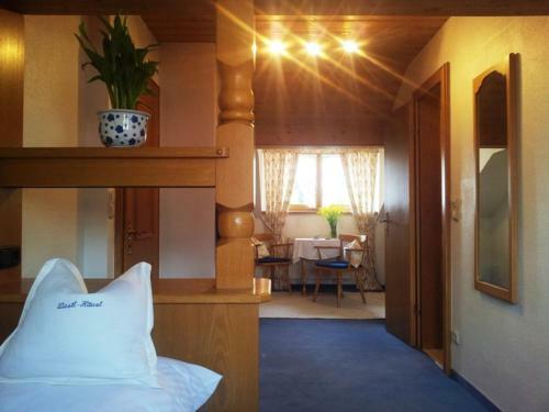 Hostal Wastl-h�usl