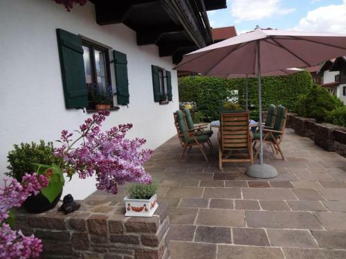 Hostal Wastl-h�usl