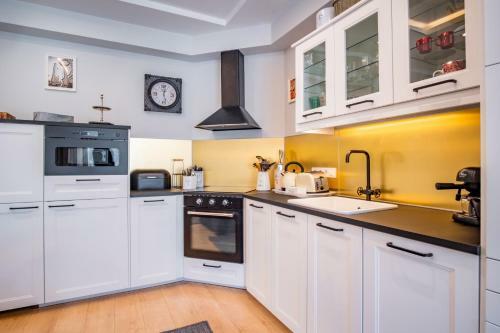 Mf Casa Premium Apartment
