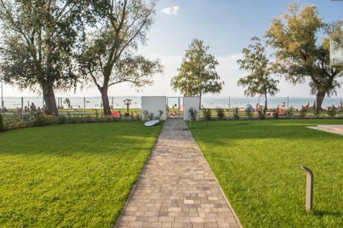 Mf Casa Premium Apartment