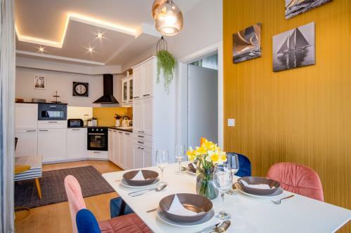 Mf Casa Premium Apartment