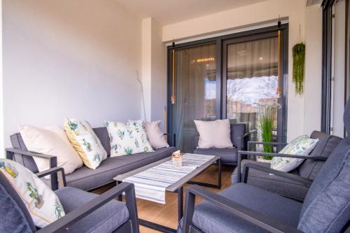Mf Casa Premium Apartment