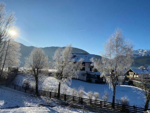 Apartamento Reit Im Winkl - Valleyviewinn