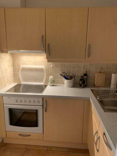Apartamento Reit Im Winkl - Valleyviewinn