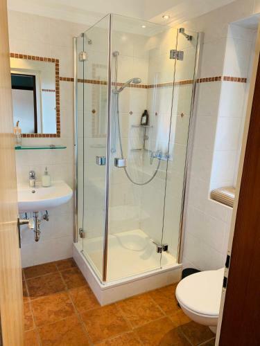 Apartamento Reit Im Winkl - Valleyviewinn
