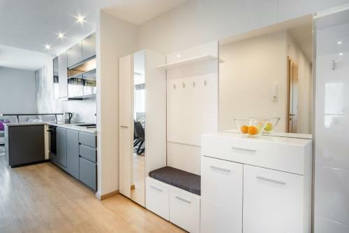 Mf Casa Luxury Apartment