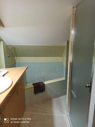 Apartamento Bambusz