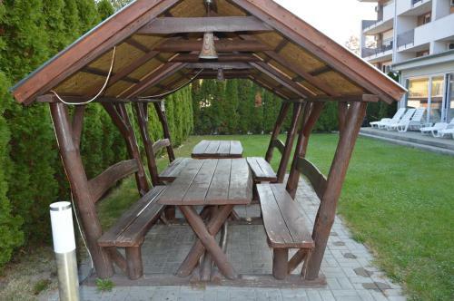 Apartamento Lillawellness