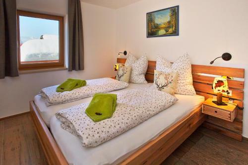 Apartamento Herz Im Winkl